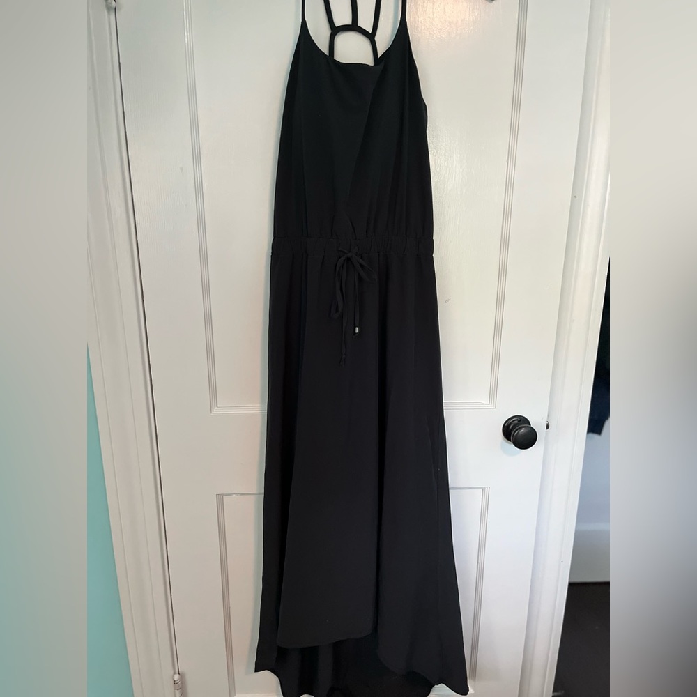 Athleta size 4 dress